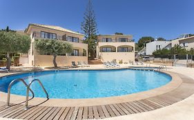 Mar Hotels Alcanada
