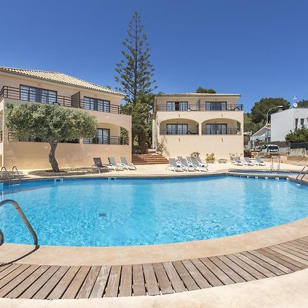 Mar Hotels Alcanada Port de Alcudia  Esterno foto