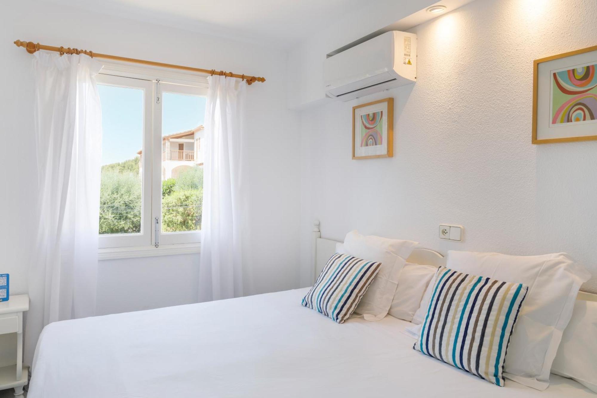 Mar Hotels Alcanada Port de Alcudia  Esterno foto