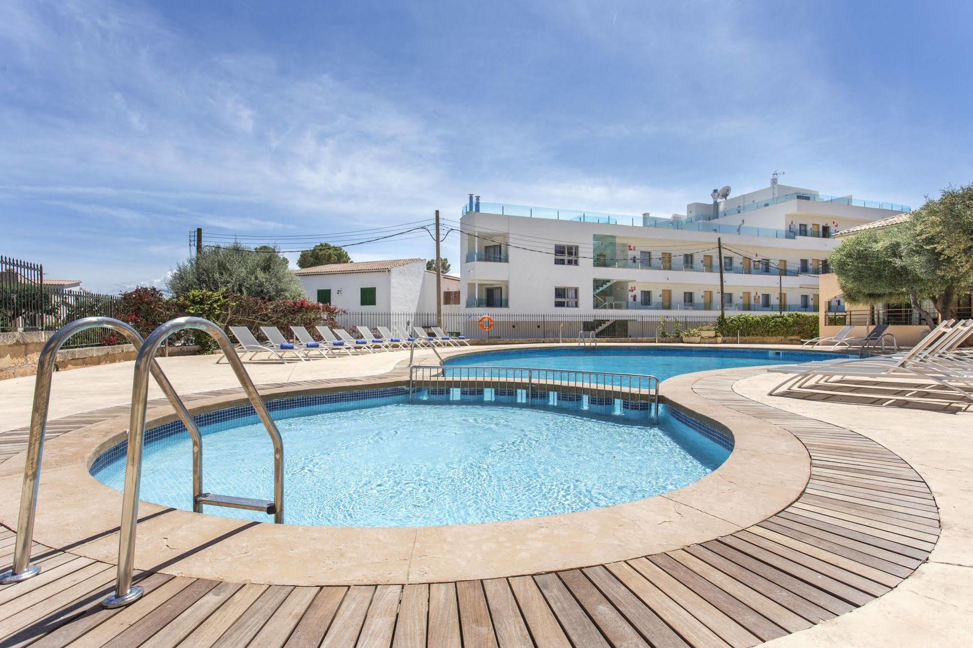 Mar Hotels Alcanada Port de Alcudia  Esterno foto
